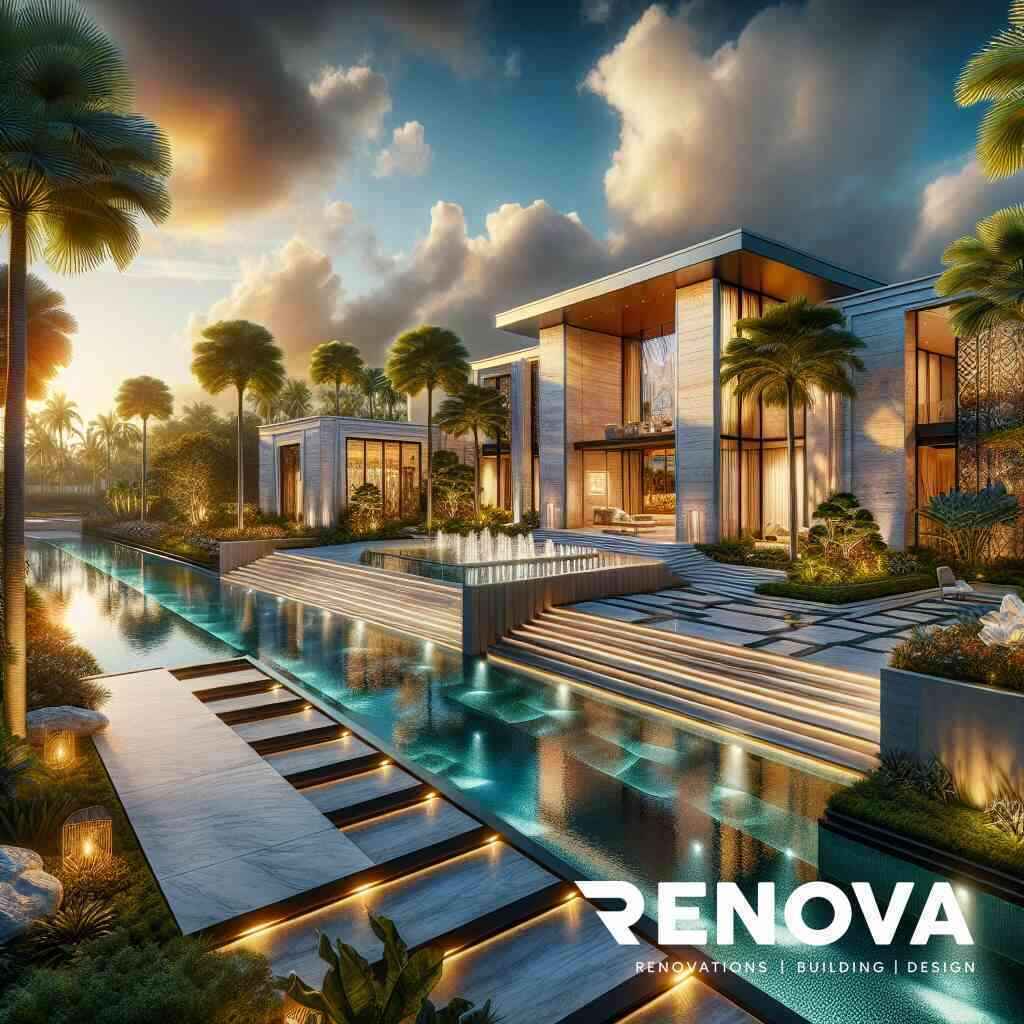 How Boca Raton Transformation Elevates Property Value Magically