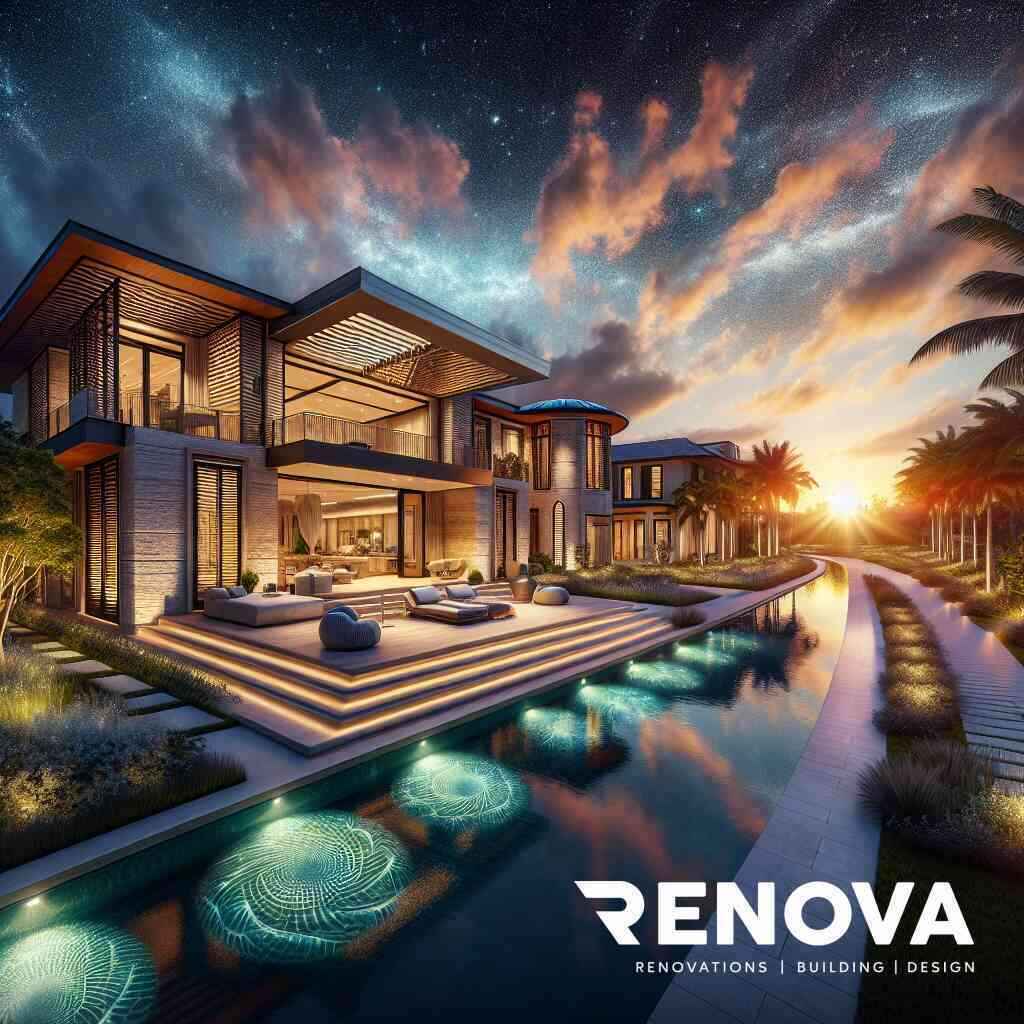 How Boca Raton Transformation Elevates Property Value Magically