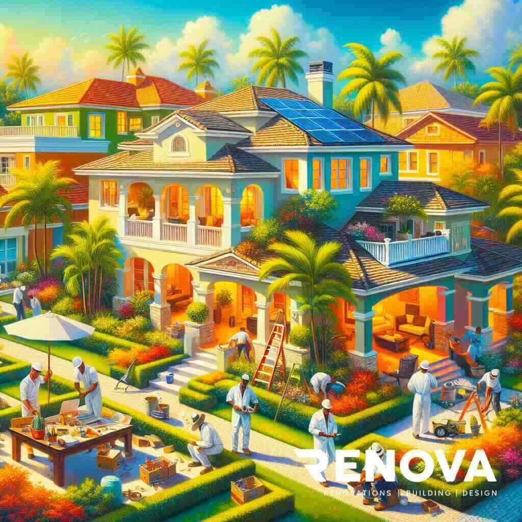 Navigating Boca’s Renovation Scene with Precision