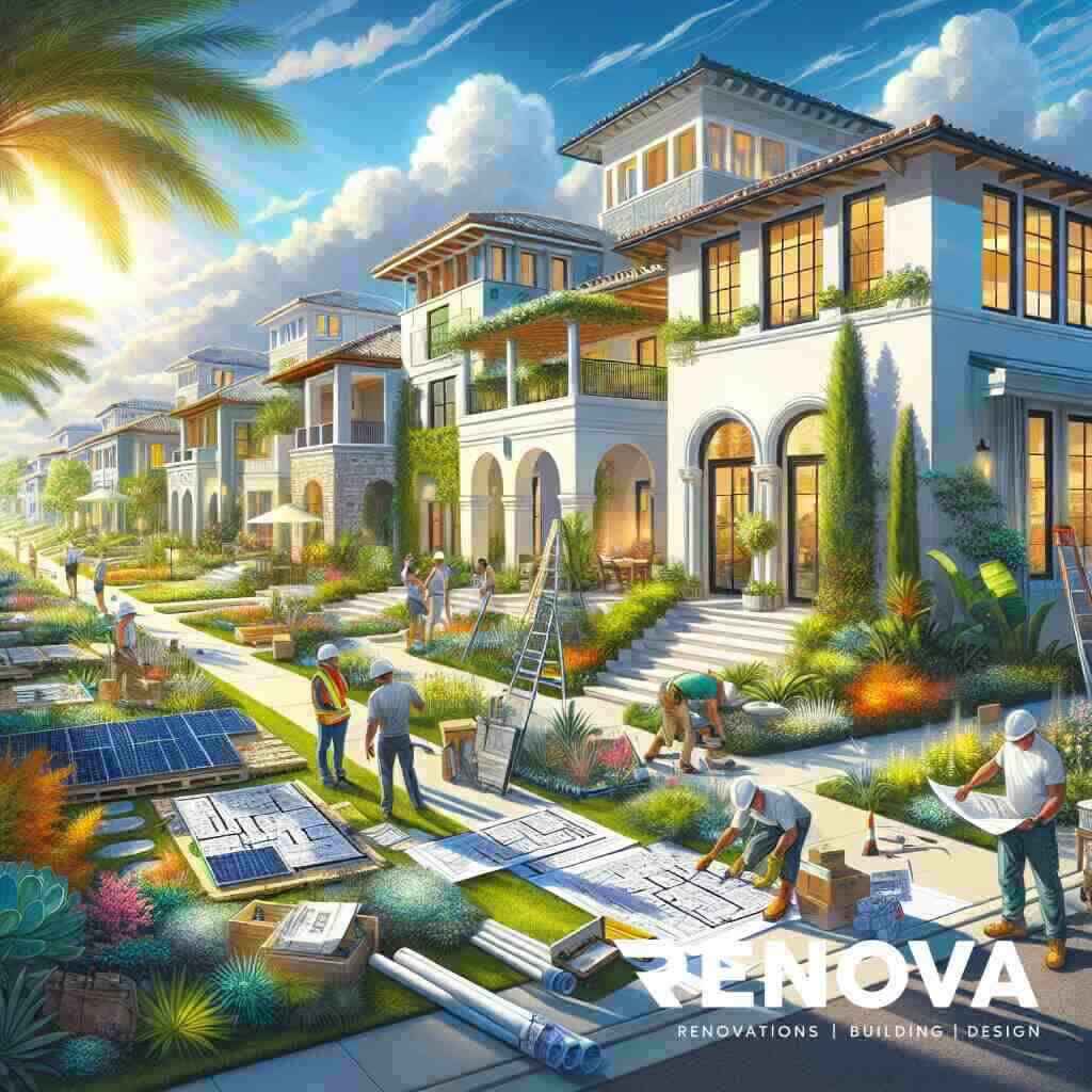 Navigating Boca's Renovation Scene with Precision