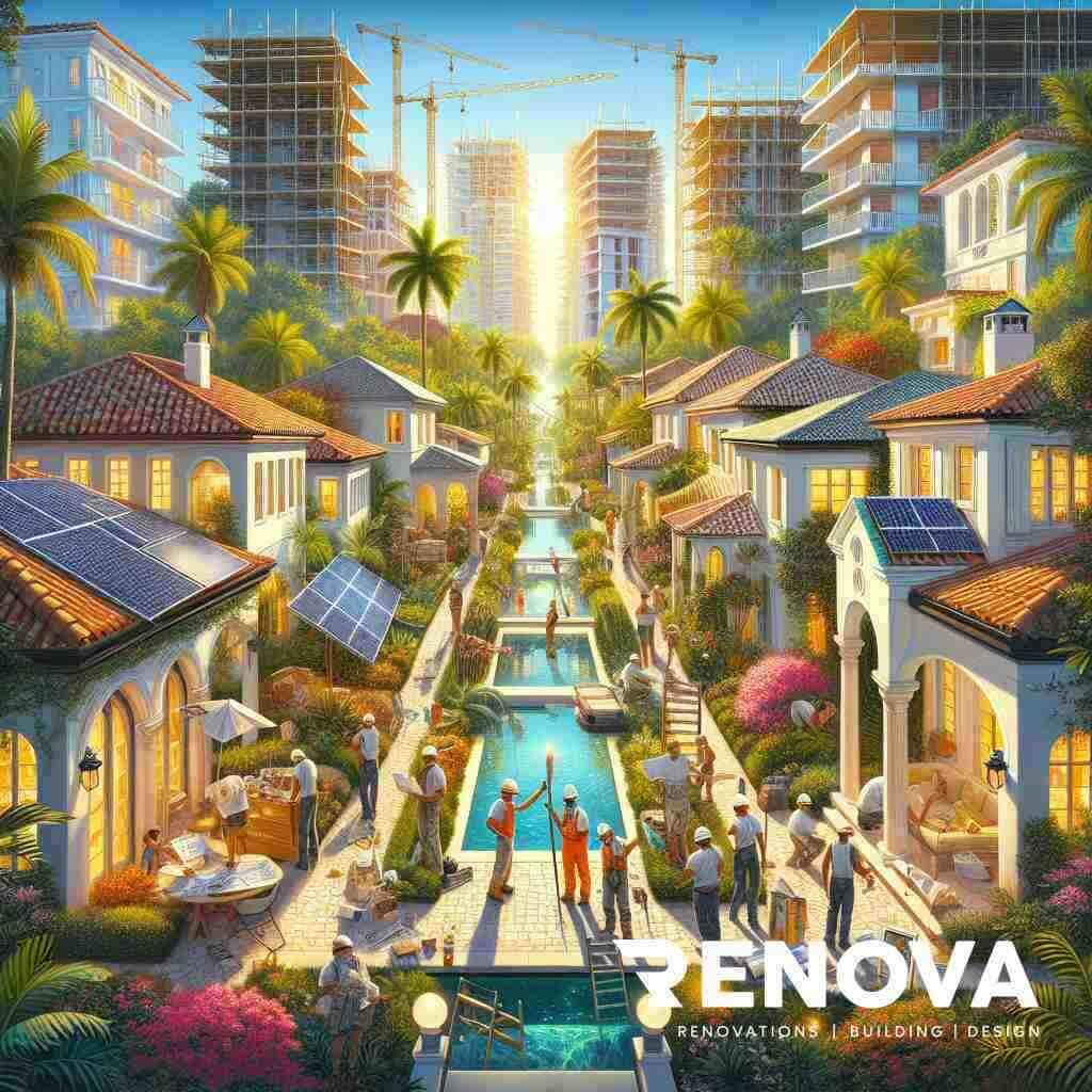 Navigating Boca's Renovation Scene with Precision