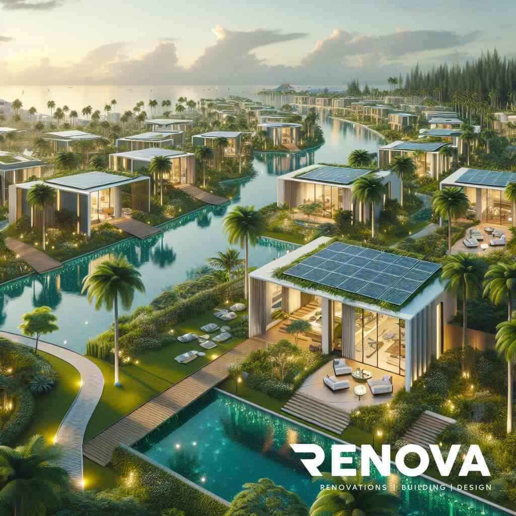 Reviewing the Future of Boca Custom Home Designs