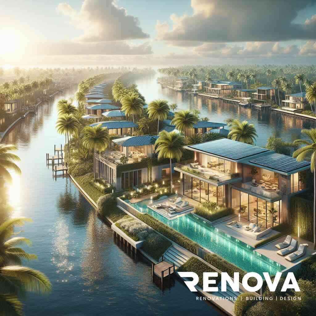 Reviewing the Future of Boca Custom Home Designs