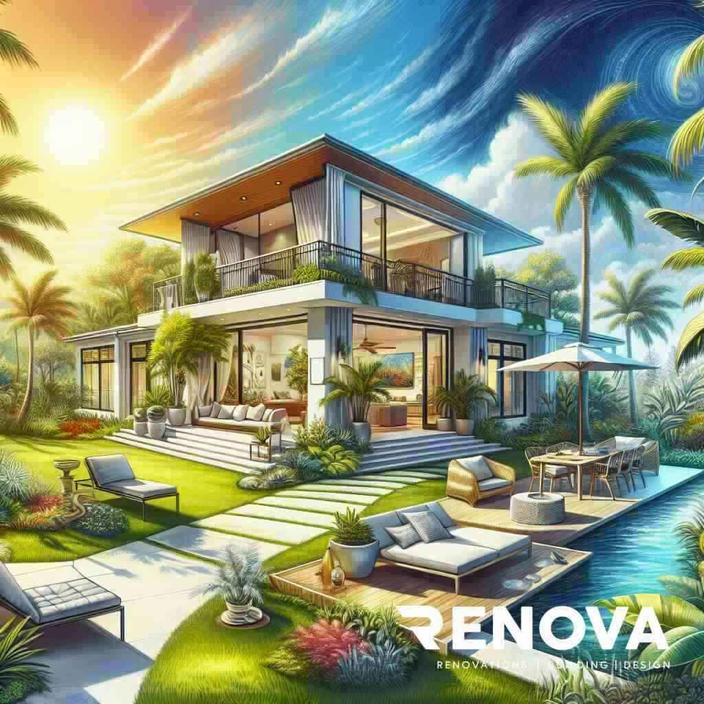 Understanding Seasonal Dynamics in Boca Renovations