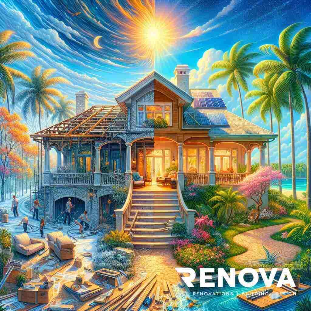 Understanding Seasonal Dynamics in Boca Renovations