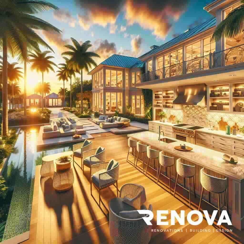 Unveiling Boca’s Unknown Luxury Renovation Techniques