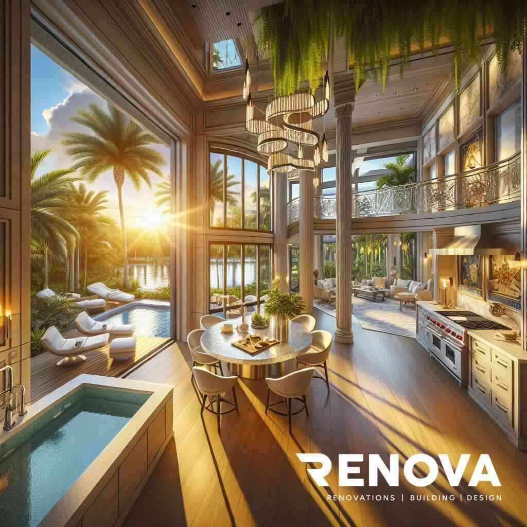 Unveiling Boca's Unknown Luxury Renovation Techniques