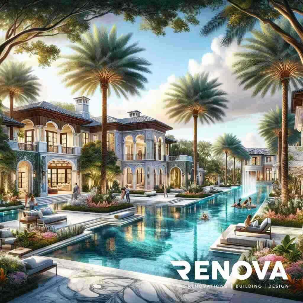 What Defines Boca Raton’s Elite Renovation Strategies?