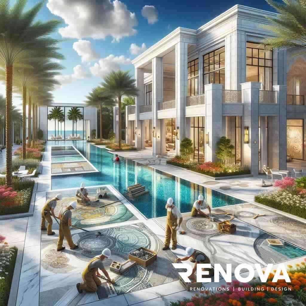 What Defines Boca Raton's Elite Renovation Strategies?