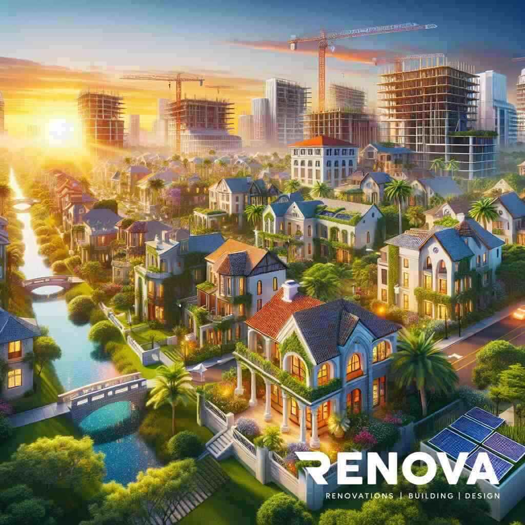 What Sets Boca Raton’s Construction Apart from Others?