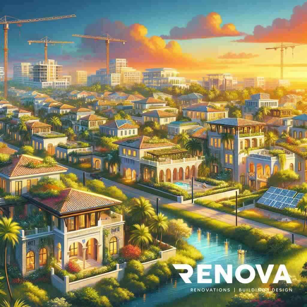 What Sets Boca Raton's Construction Apart from Others?