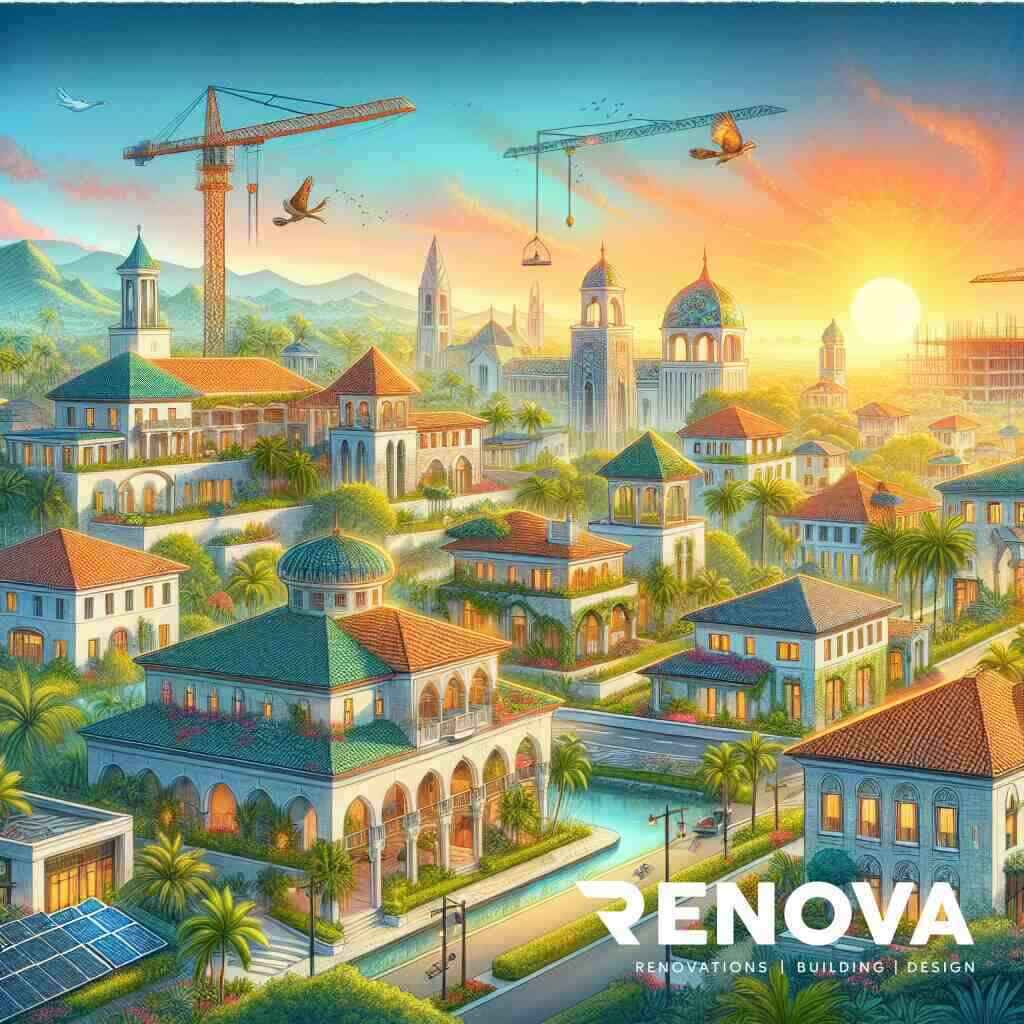 What Sets Boca Raton's Construction Apart from Others?