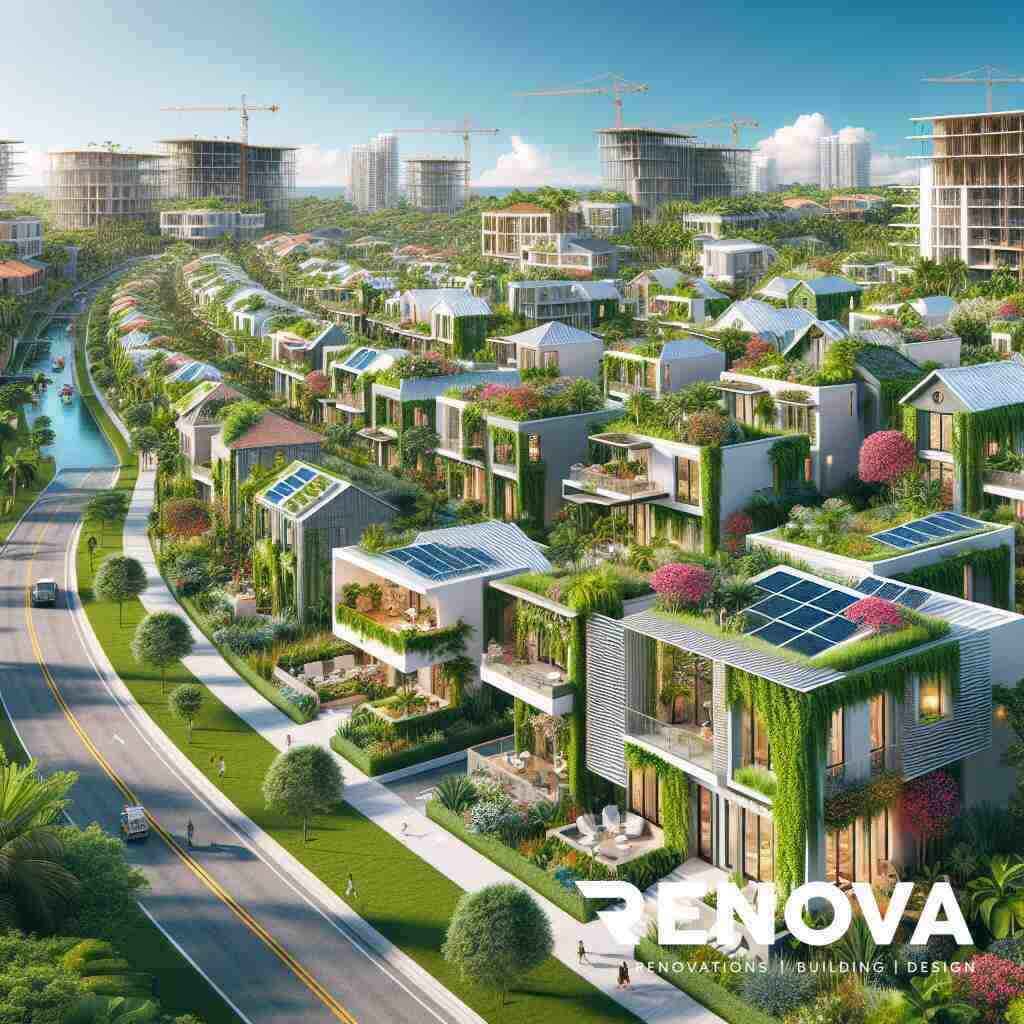 Boca Raton General Contractors: Striking the Balance in 2025