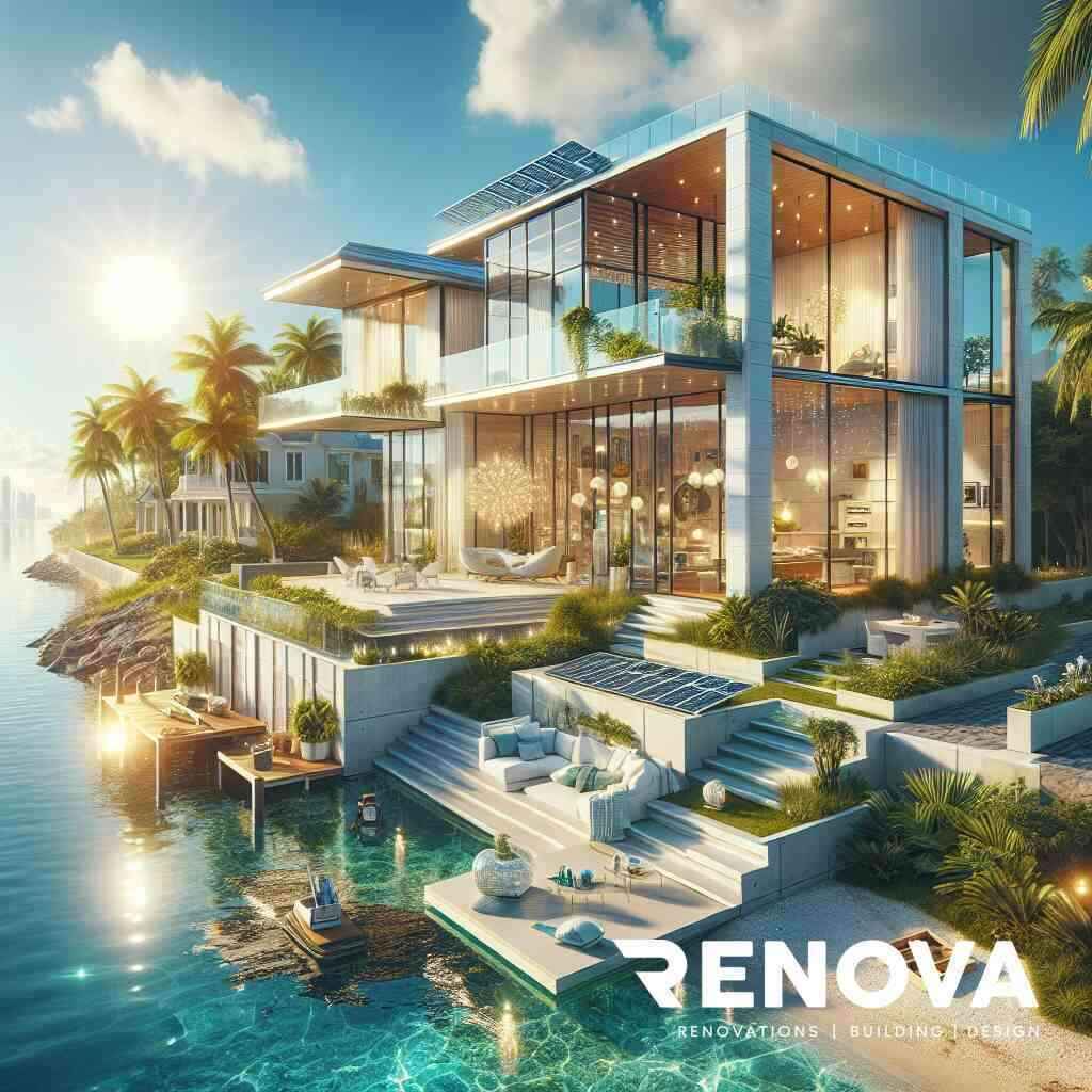 Boca Raton Renovation Contractor's Guide to Home Innovation