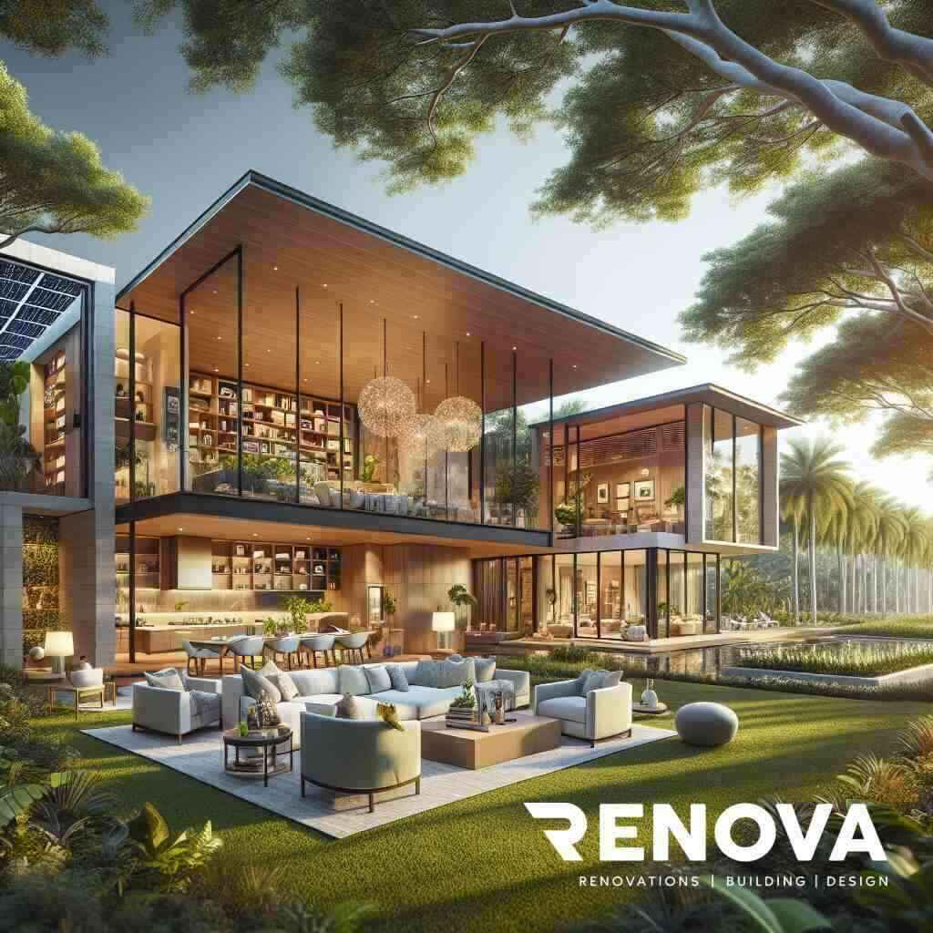 Comparing Boca Raton's Remodeling Styles for 2025 Optimization