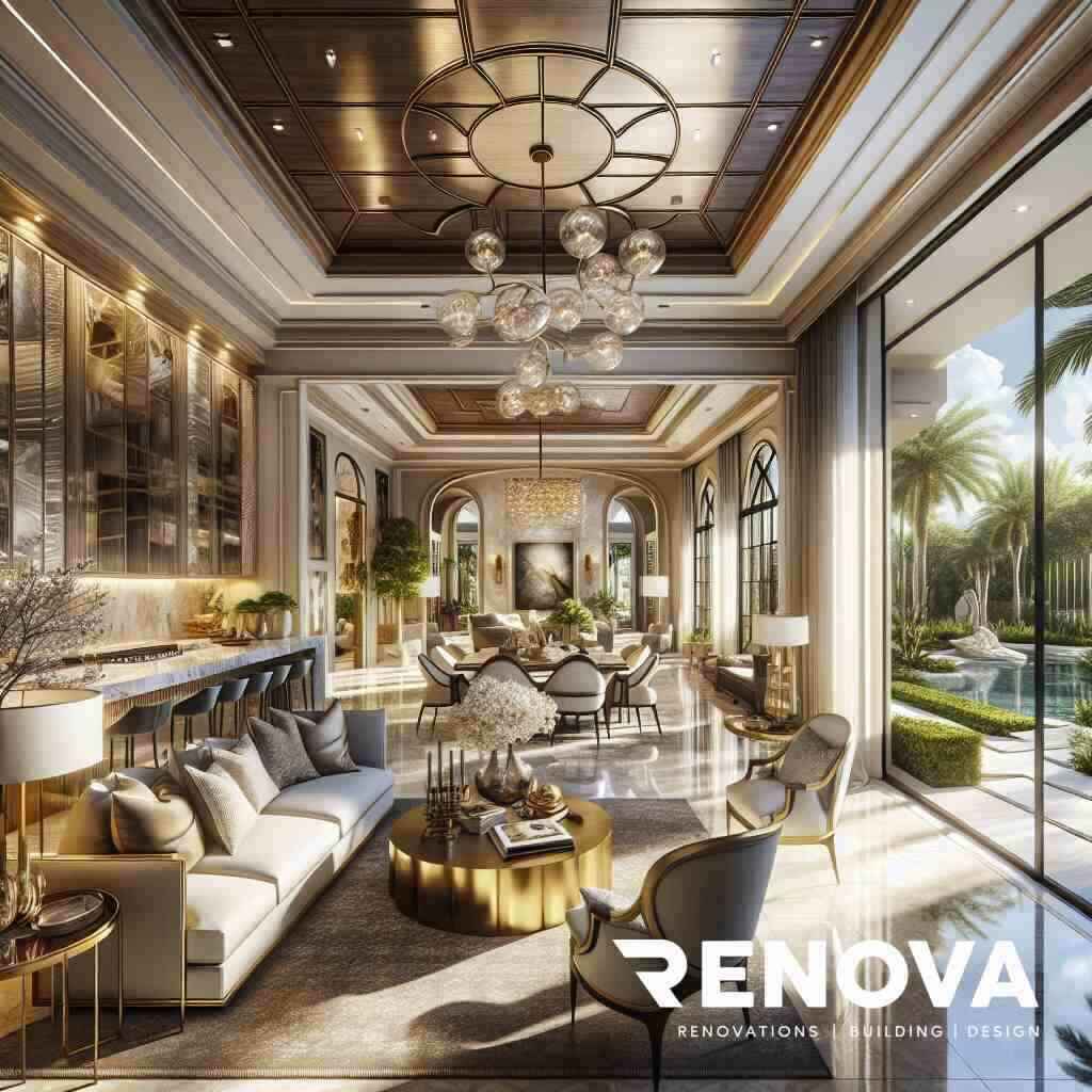 Decoding Luxury Renovations in Boca Raton’s Home Projects