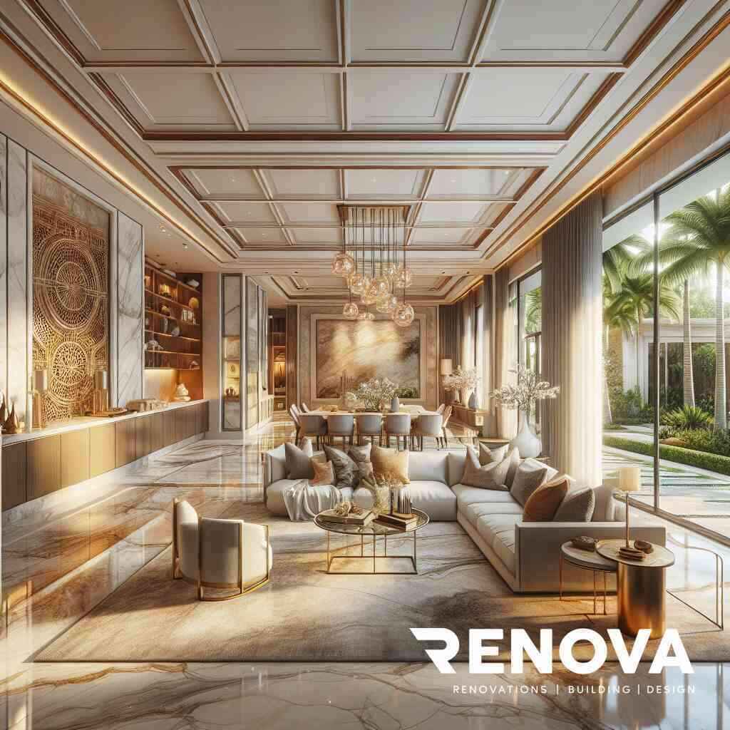 Decoding Luxury Renovations in Boca Raton's Home Projects