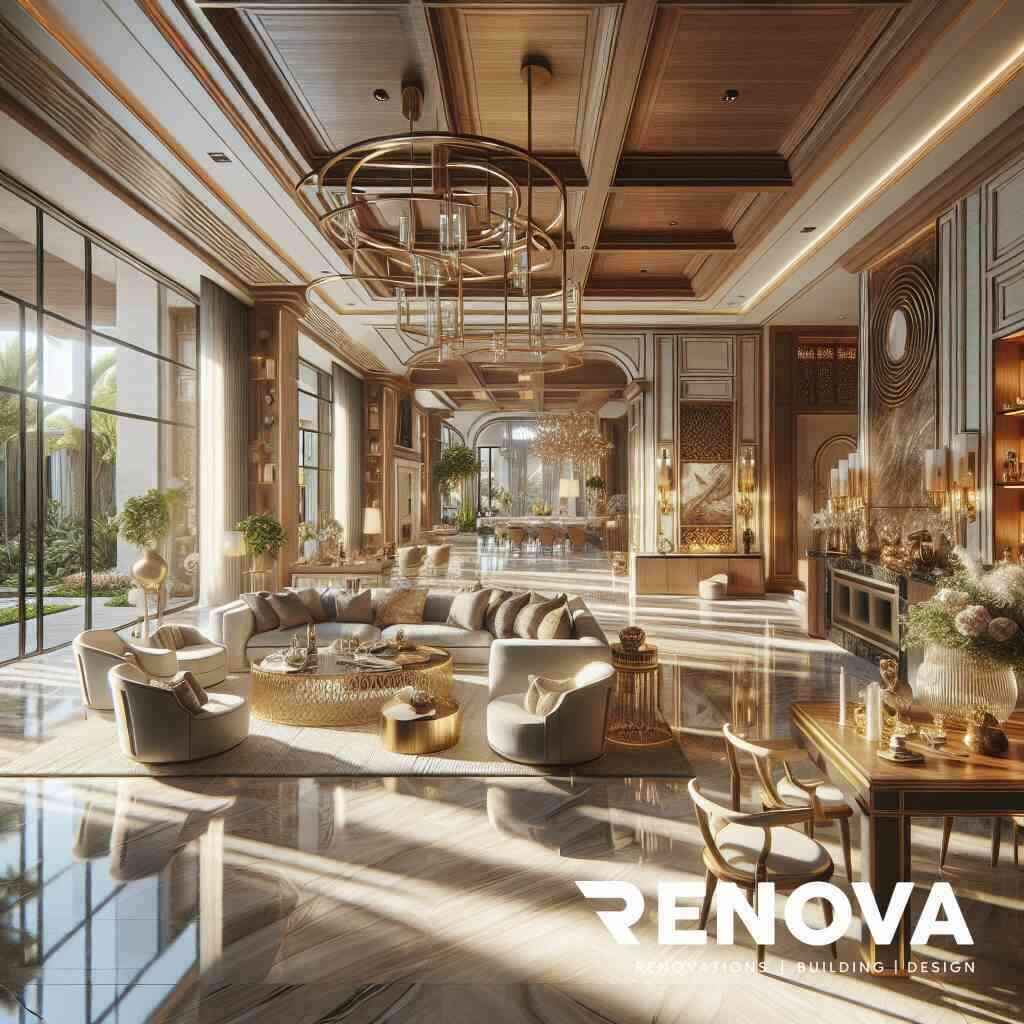 Decoding Luxury Renovations in Boca Raton's Home Projects