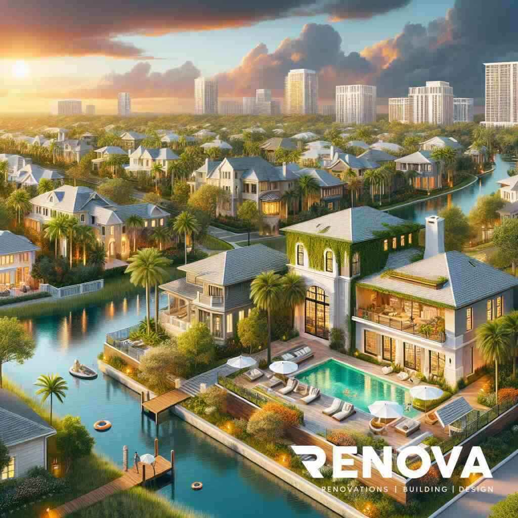 Navigating Home Additions with Boca Raton Expertise 2025