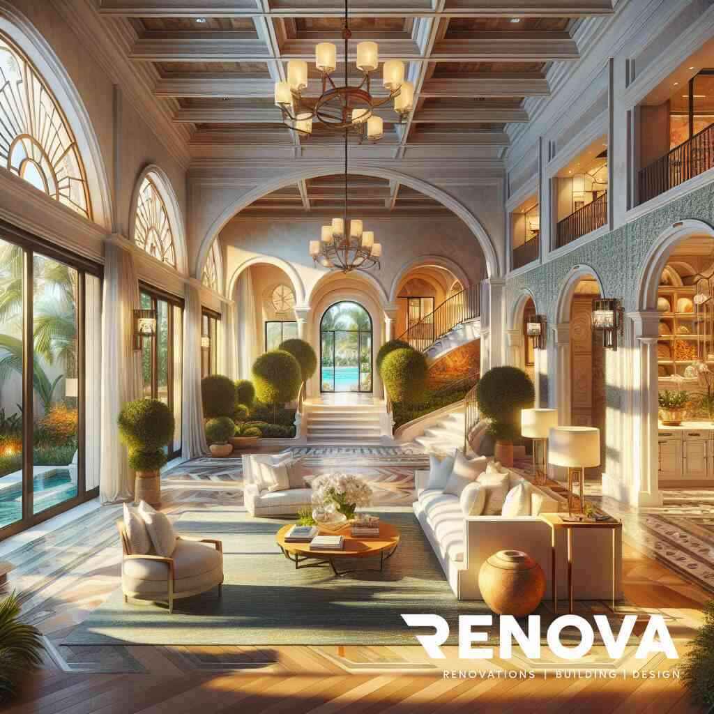 Ultimate Guide to Mastering Boca Raton Renovation Projects
