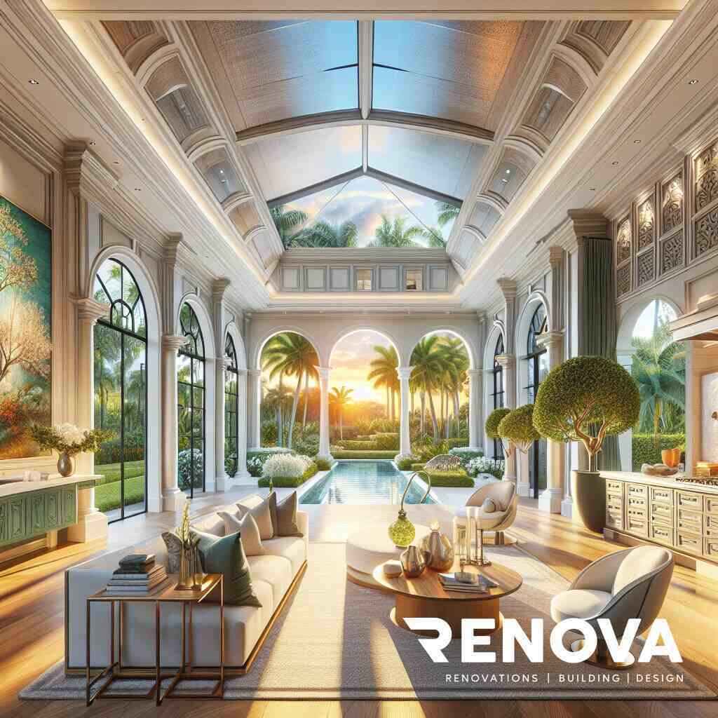 Ultimate Guide to Mastering Boca Raton Renovation Projects