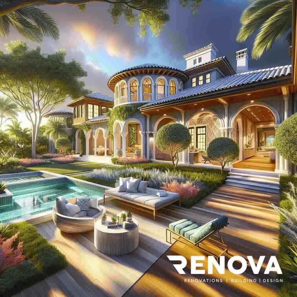 Ultimate Guide to Mastering Boca Raton Renovation Projects