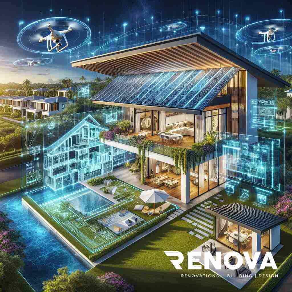 What Are the Advanced Techniques in Boca Raton Remodeling?