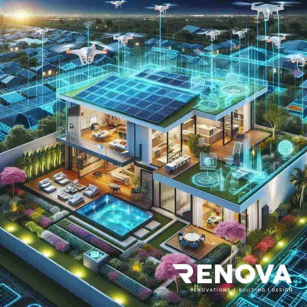 What Are the Advanced Techniques in Boca Raton Remodeling?