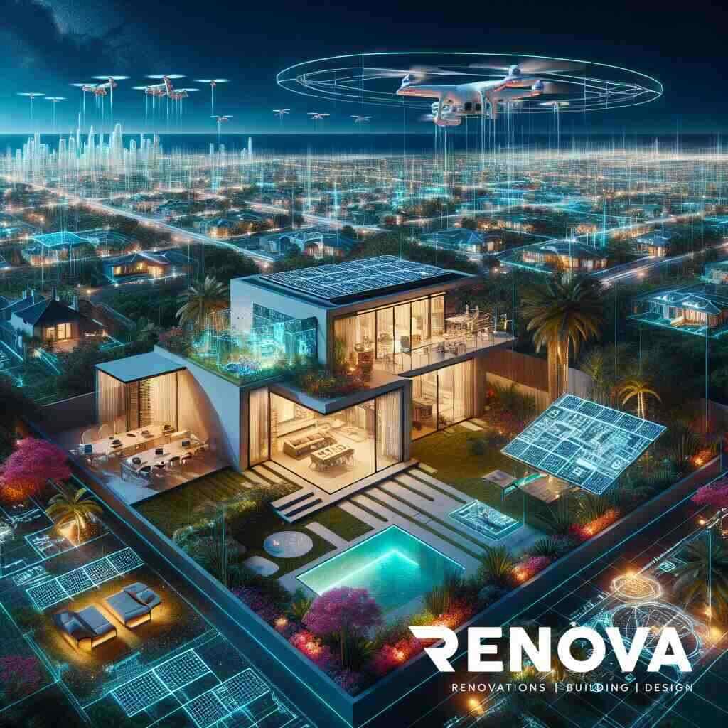 What Are the Advanced Techniques in Boca Raton Remodeling?