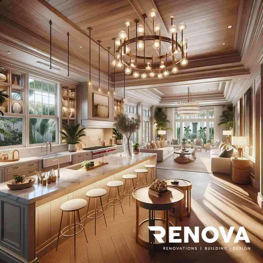 What Are the Ultimate Steps for Boca Raton Renovations?