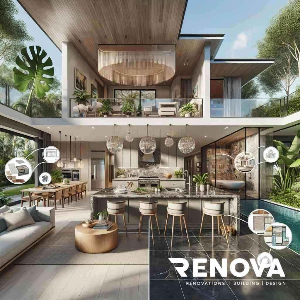 What Are the Ultimate Steps for Boca Raton Renovations?
