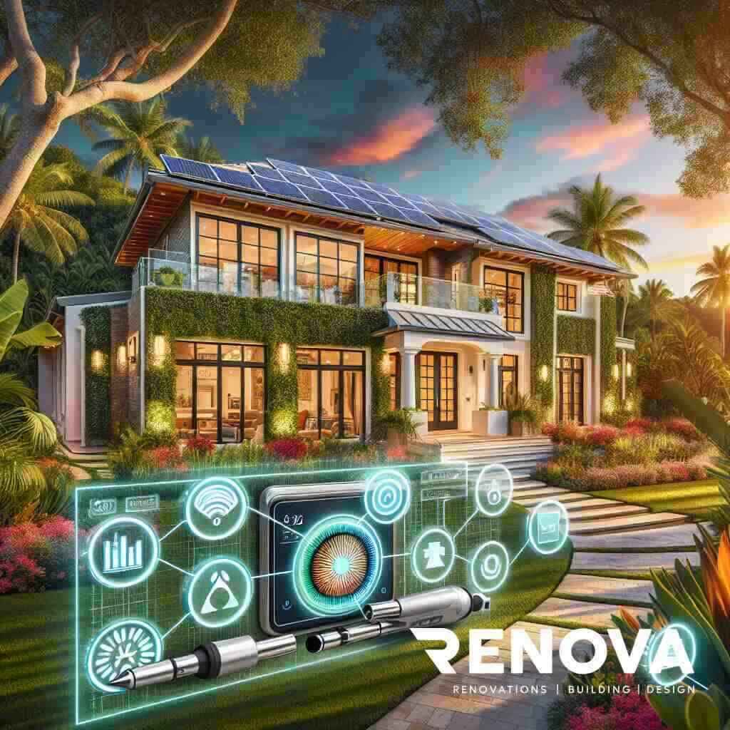 Boca Raton Renovation Contractor: Defining Next Gen Home Values