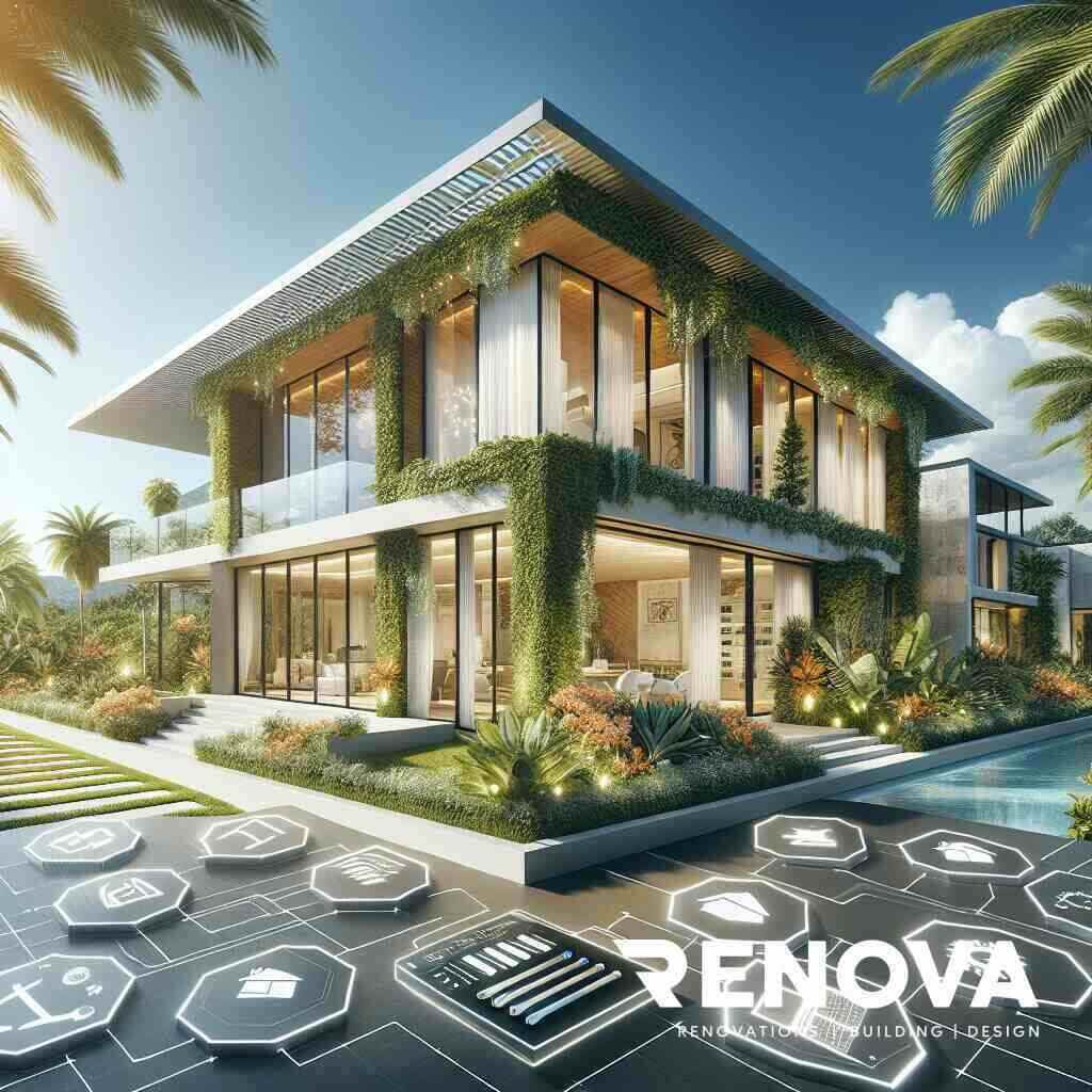 Boca Raton Renovation Contractor: Defining Next Gen Home Values