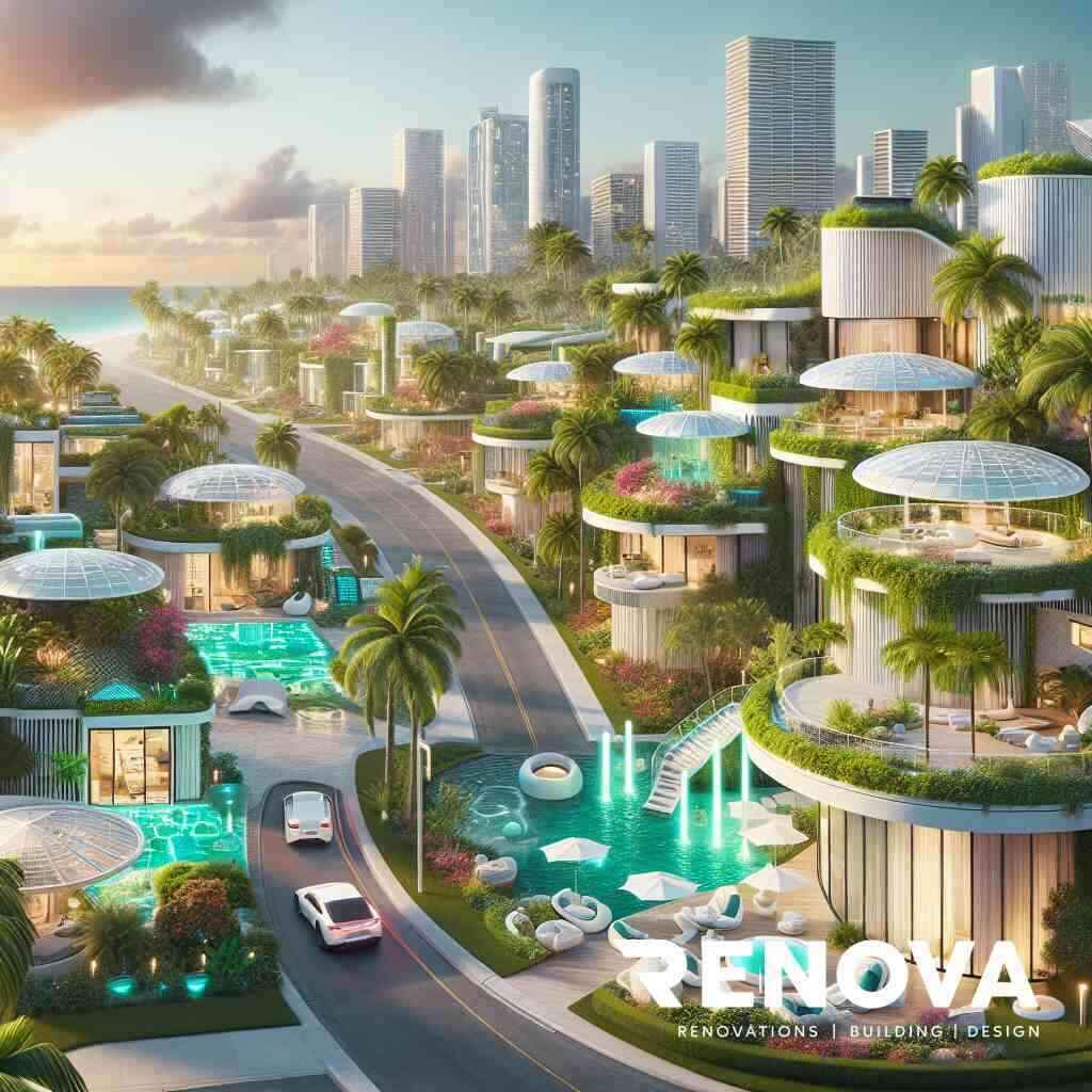 Exploring Boca Raton's Home Transformation Paths Post-2025