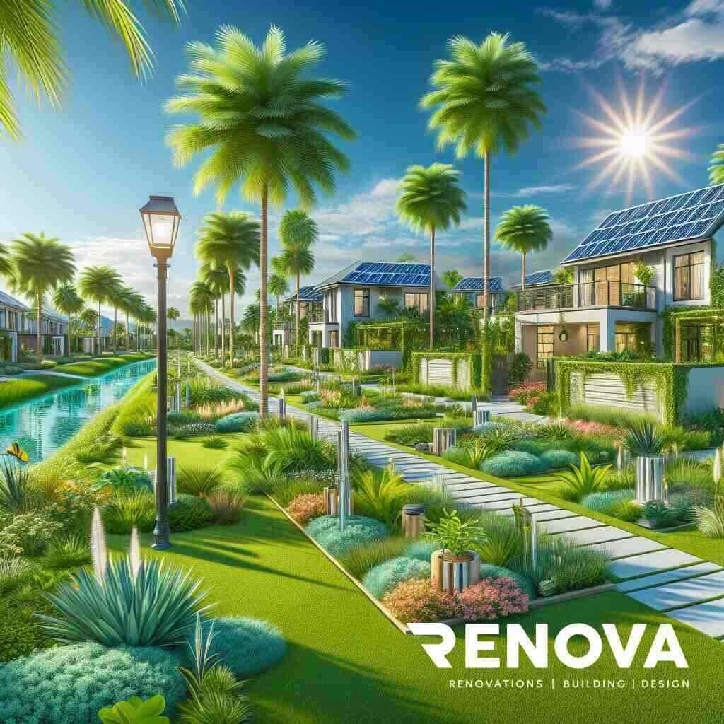 Exploring Eco-Friendly Renovation Trends in Boca Raton