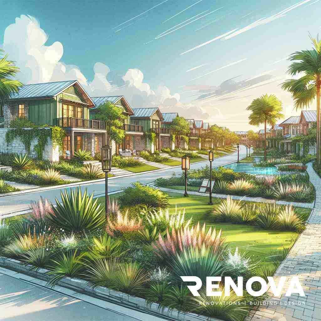 Exploring Eco-Friendly Renovation Trends in Boca Raton