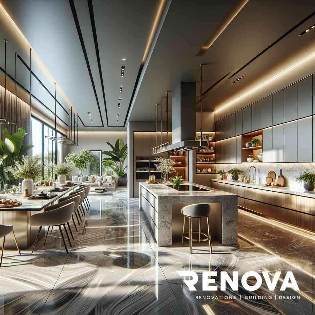 Guide to Boca Raton Modernization through Kitchen Renovations