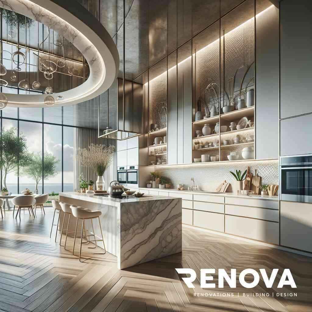 Guide to Boca Raton Modernization through Kitchen Renovations