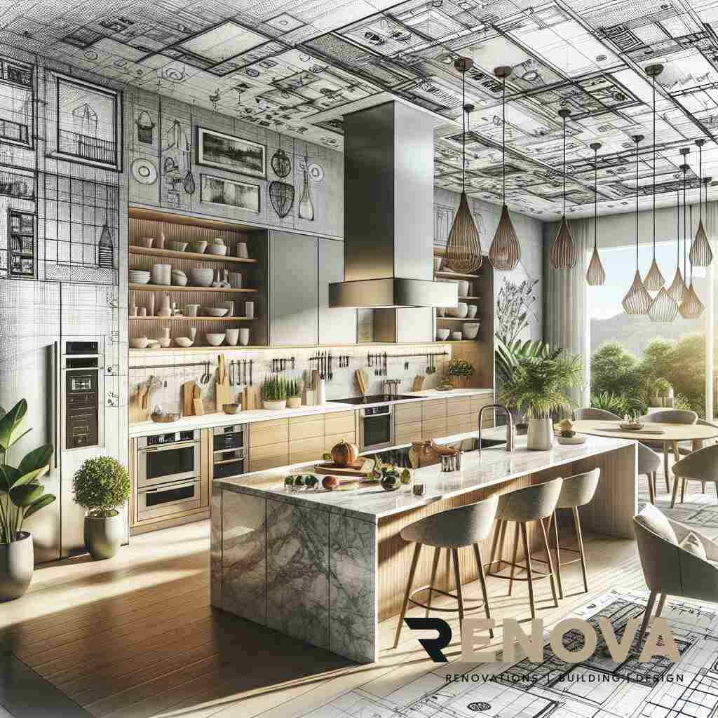 Guide to Boca Raton Modernization through Kitchen Renovations