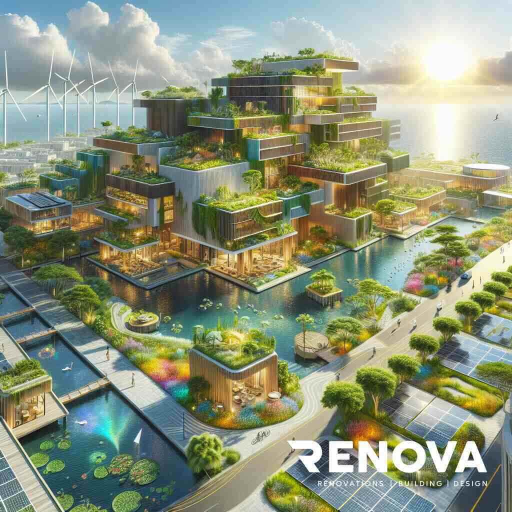 How Do Boca Raton Contractors Unlock Eco Renovation