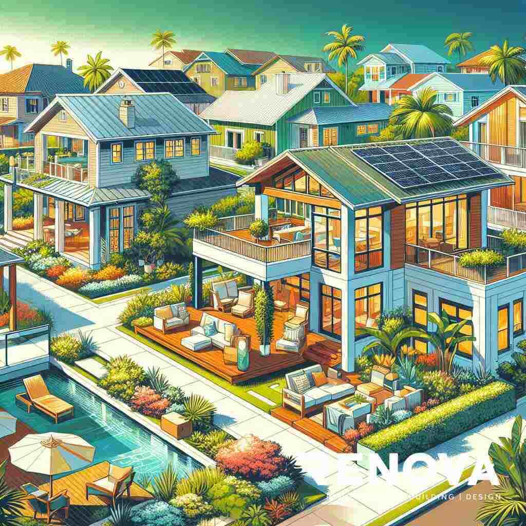 Top 10 Secrets to Seamless Home Extensions in Florida