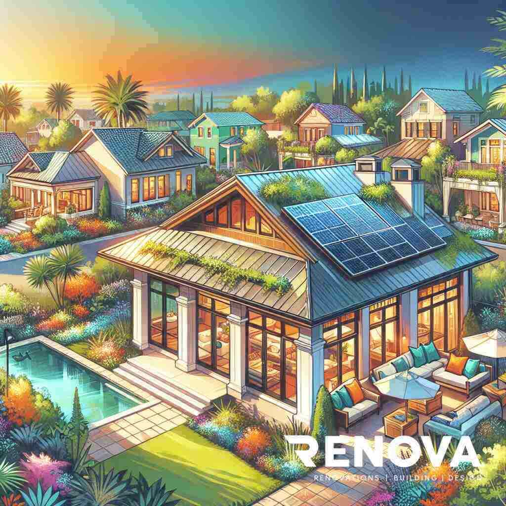 Top 10 Secrets to Seamless Home Extensions in Florida