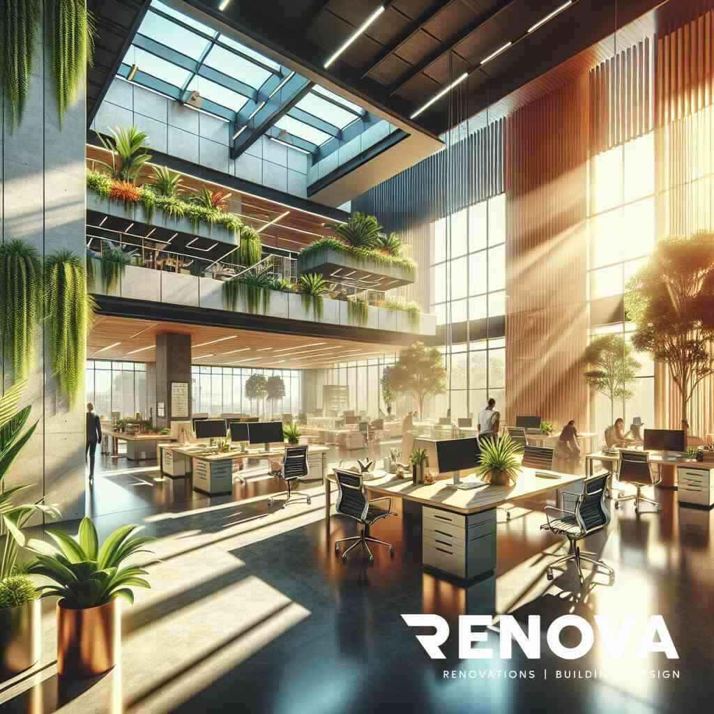 Ultimate Florida Guide to Revamping Commercial Spaces