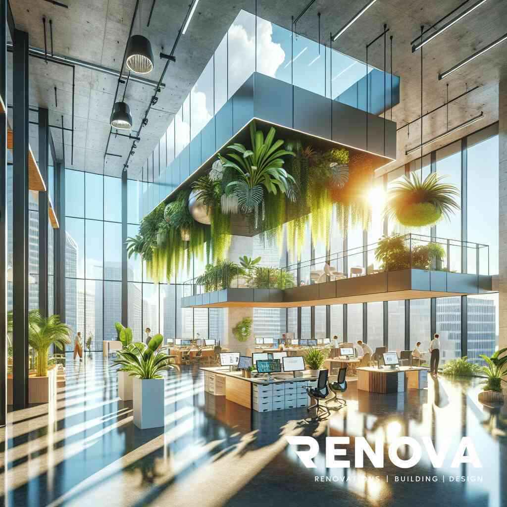 Ultimate Florida Guide to Revamping Commercial Spaces