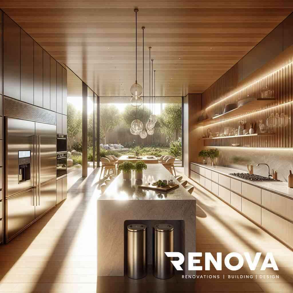 Ultimate Guide to Kitchen Makeovers in Palm Beach County