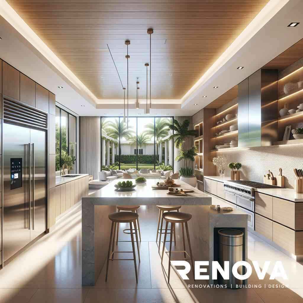 Ultimate Guide to Kitchen Makeovers in Palm Beach County