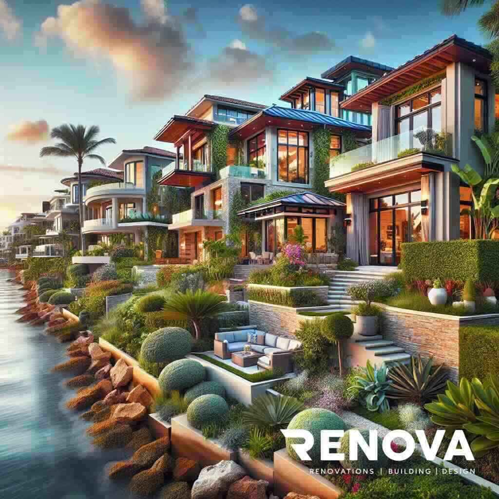 Unlocking the Secrets to Custom Homes in Palm Beach County