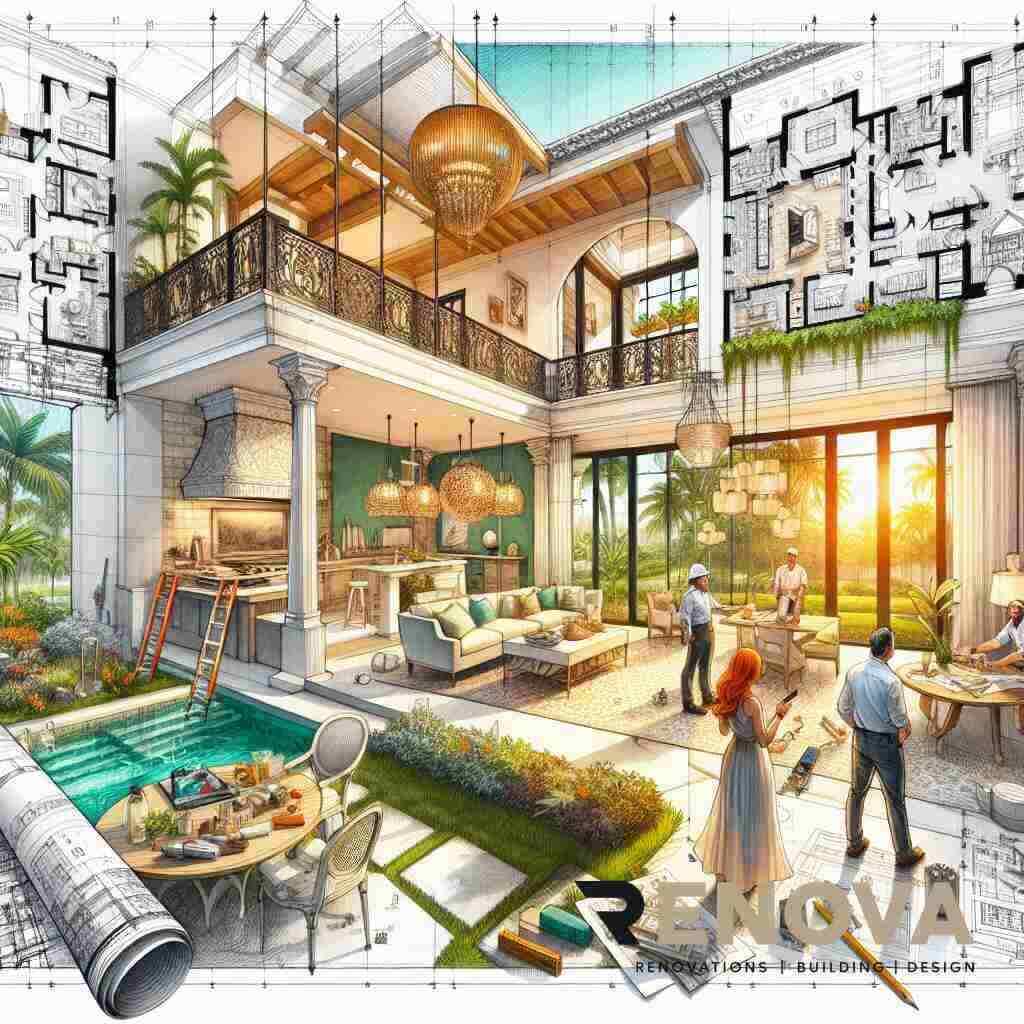 What Defines Excellence for Boca Raton Renovation Experts