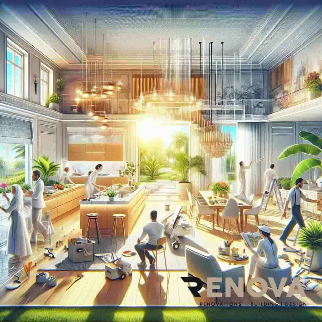 What Defines Excellence for Boca Raton Renovation Experts