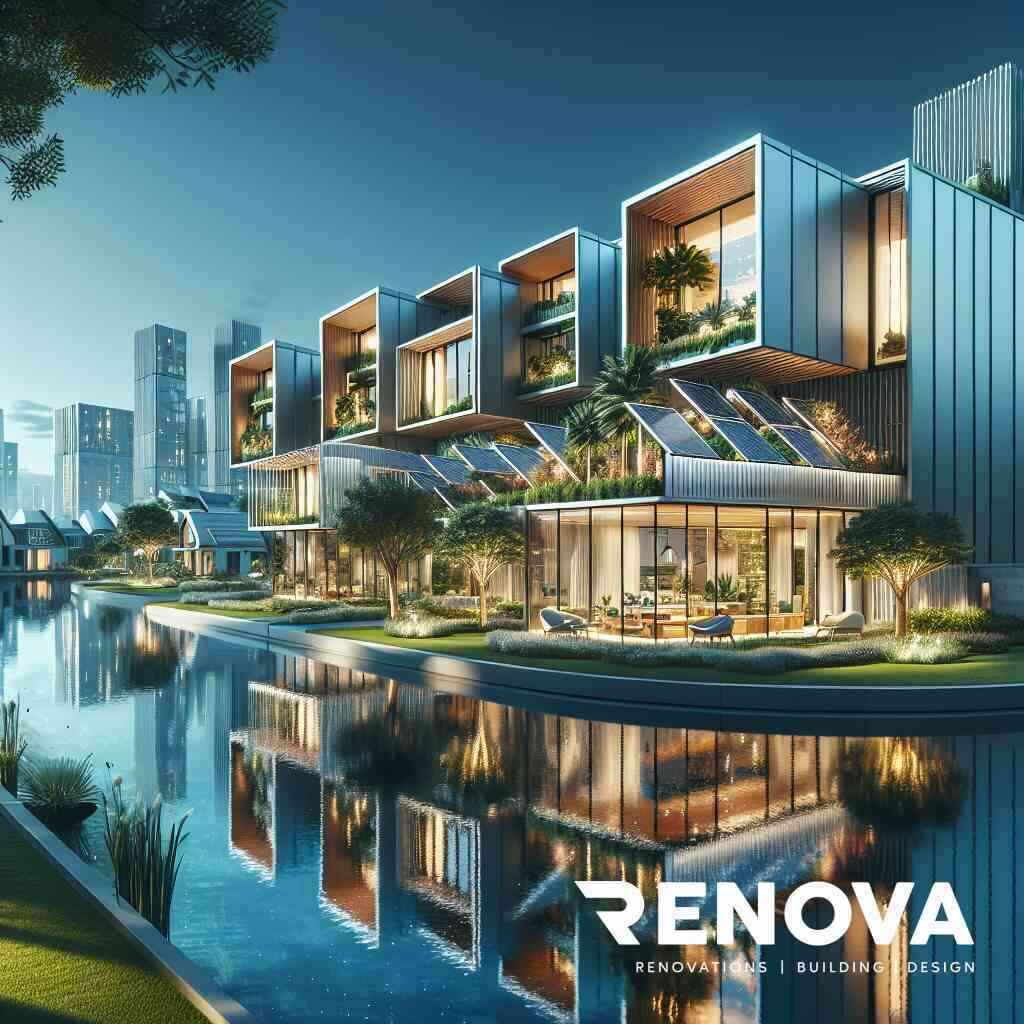 Exploring Advanced Techniques with Boca General Contractors